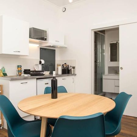 Le Karijini - Hyper Centre, Poitiers 아파트 외부 사진